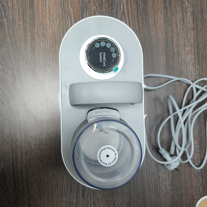 Набір для грумінг MOVA Pet Grooming G1Pro - Уцінка