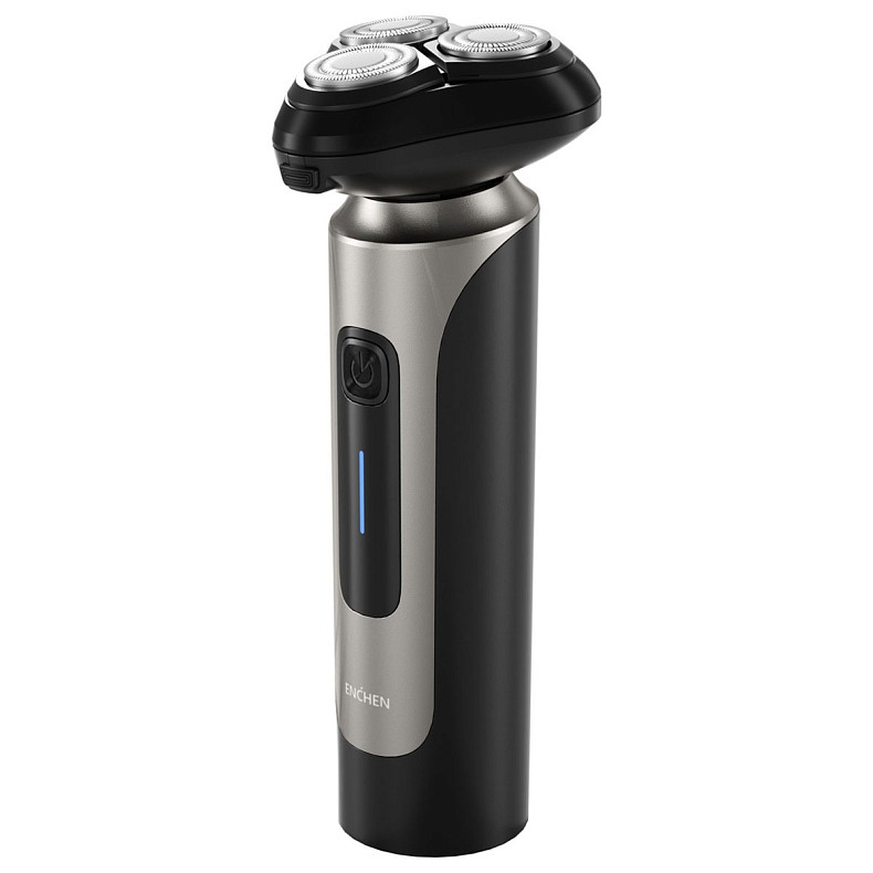 Электробритва мужская ENCHEN Blackstone 8