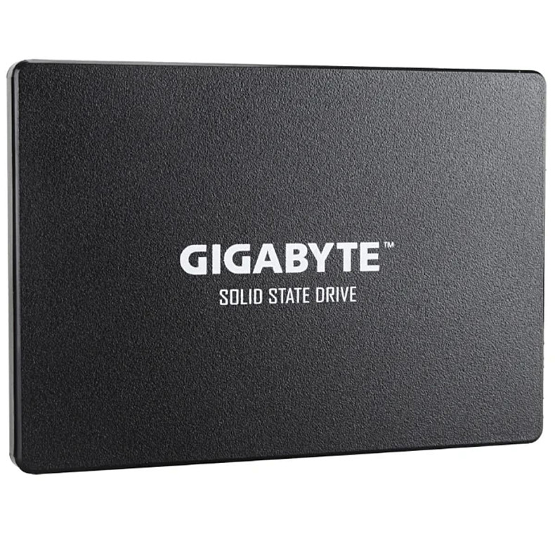 SSD диск GIGABYTE 256GB 2.5" SATA TLC (GP-GSTFS31256GTND)