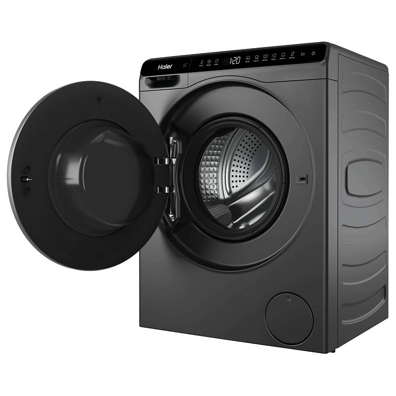 Пральна машина Haier HW50-BP12307GU1S