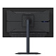 Монітор Gigabyte 27" MO27Q2A QD-OLED Black 280Hz
