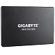 SSD диск GIGABYTE 256GB 2.5" SATA TLC (GP-GSTFS31256GTND)