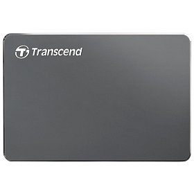 Жорсткий диск Transcend StoreJet 25C3 2.5" USB 3.0 2TB (TS2TSJ25C3N)