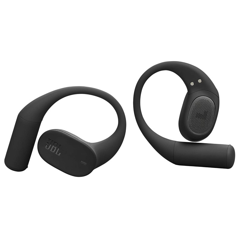 Наушники TWS JBL Sense Lite Black (JBLSENSELITEBLK)
