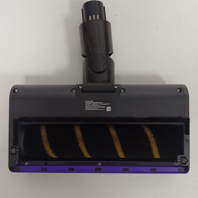 Акумуляторний пилосос Dreame Z40 TangleCut Flex+ - Уцінка