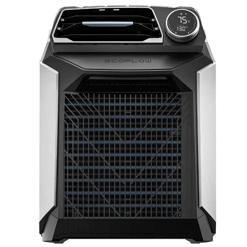Мобильный кондиционер EcoFlow Wave ZMH200-EU