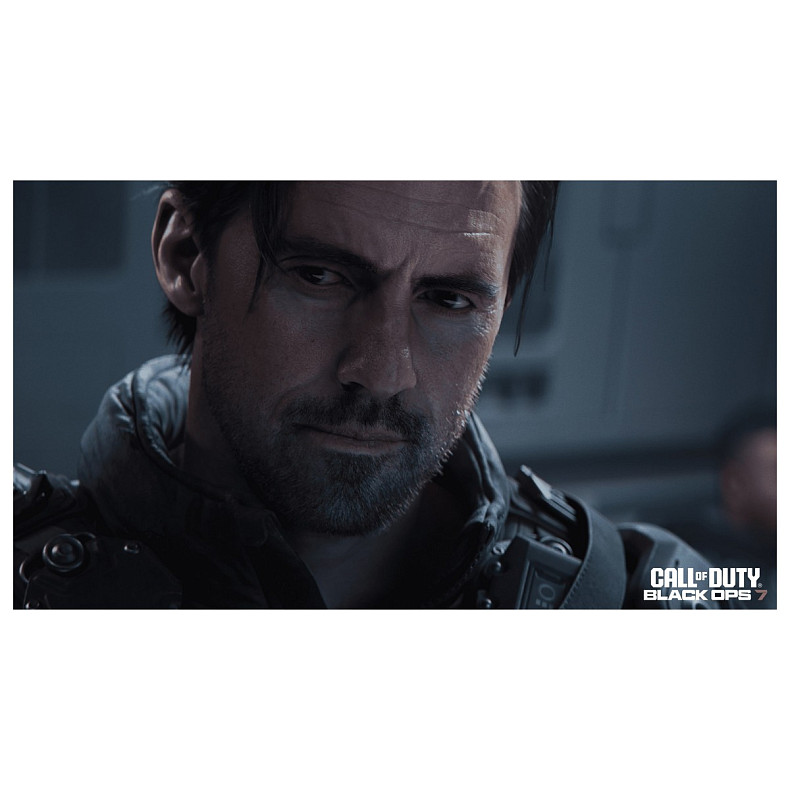 Игра консольная PS5 Call of Duty: Black Ops 7