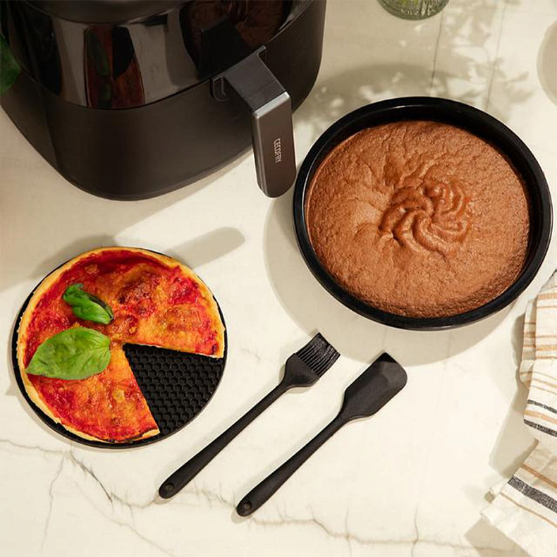 Набір аксесуарів до аерогрилю CECOTEC Cecofry Pack