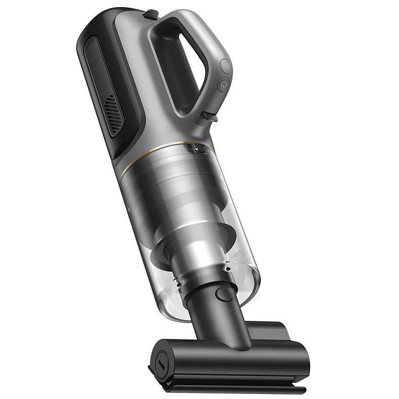 Беспроводной моющий пылесос MOVA X4 Mix