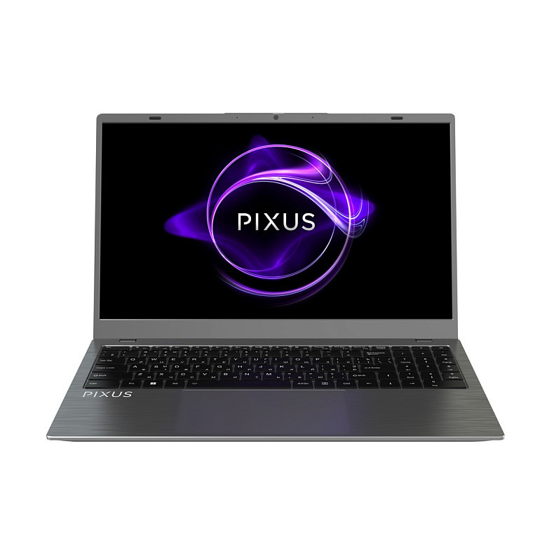 Ноутбук Pixus Bit 8/256 Windows 11 Pro UKR (4897058531862)