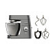 Кухонная машина Kenwood Chef XL Titanium KVL8300S