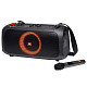 Акустическая система JBL PartyBox On-The-Go Black (JBLPARTYBOXOTGEU)