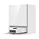 Робот-пилосос миючий Dreame Bot X60 Pro Ultra Complete White