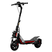 Електросамокат Segway-Ninebot ZT3 PRO E, чорний