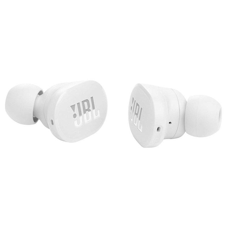 Наушники JBL Tune 130NC TWS White (JBLT130NCTWSWHT)