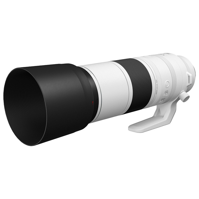 Об'єктив Canon RF 200-800mm f/6.3-9 IS USM