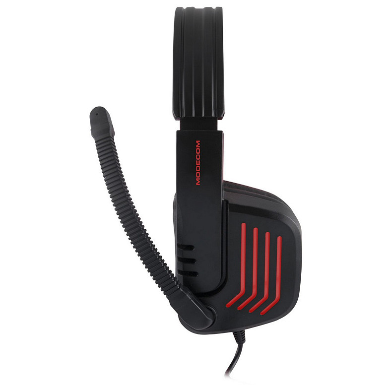 Ігрова гарнітура Modecom MC-823 Ranger, Gaming