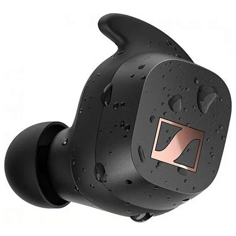 Навушники TWS Sennheiser Sport True Wireless (509299)