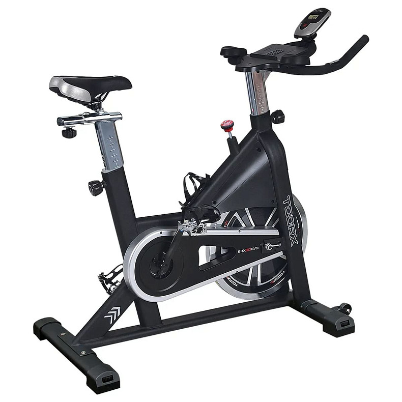 Сайкл-тренажер Toorx Indoor Cycle SRX 60EVO (SRX-60EVO)
