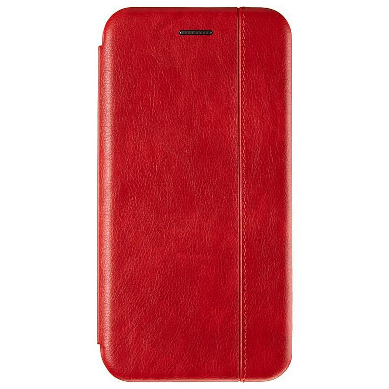 Чохол-книжка Gelius для Samsung Galaxy A01 SM-A015 Red (2099900779848)