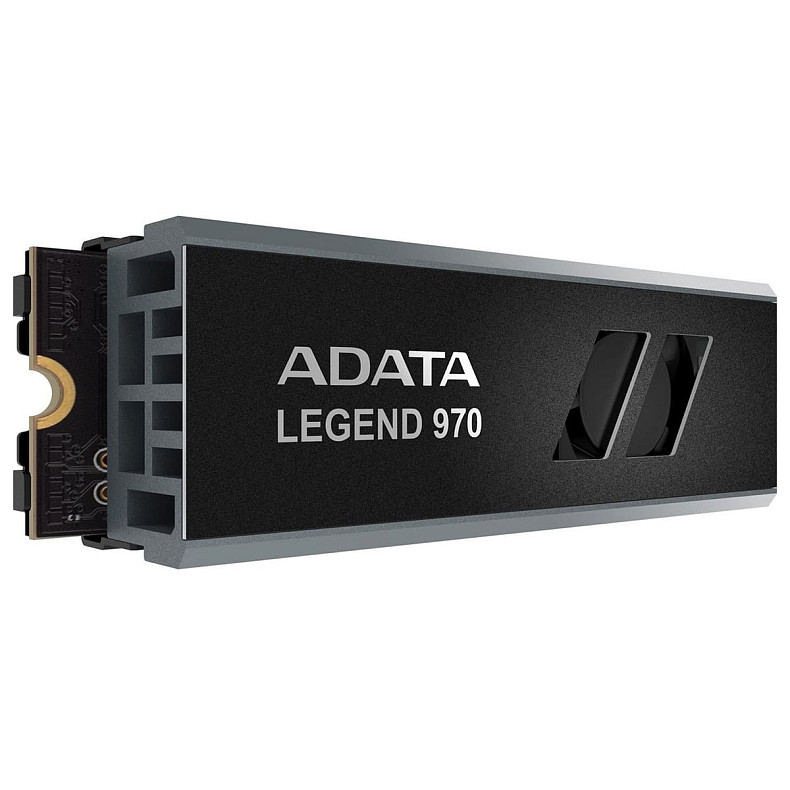 Накопичувач SSD ADATA Legend 970 G5 M.2 NVME 2TB SLEG-970-2000GCI