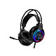 Гарнитура Aula S605 Wired gaming headset Black (6948391235202)