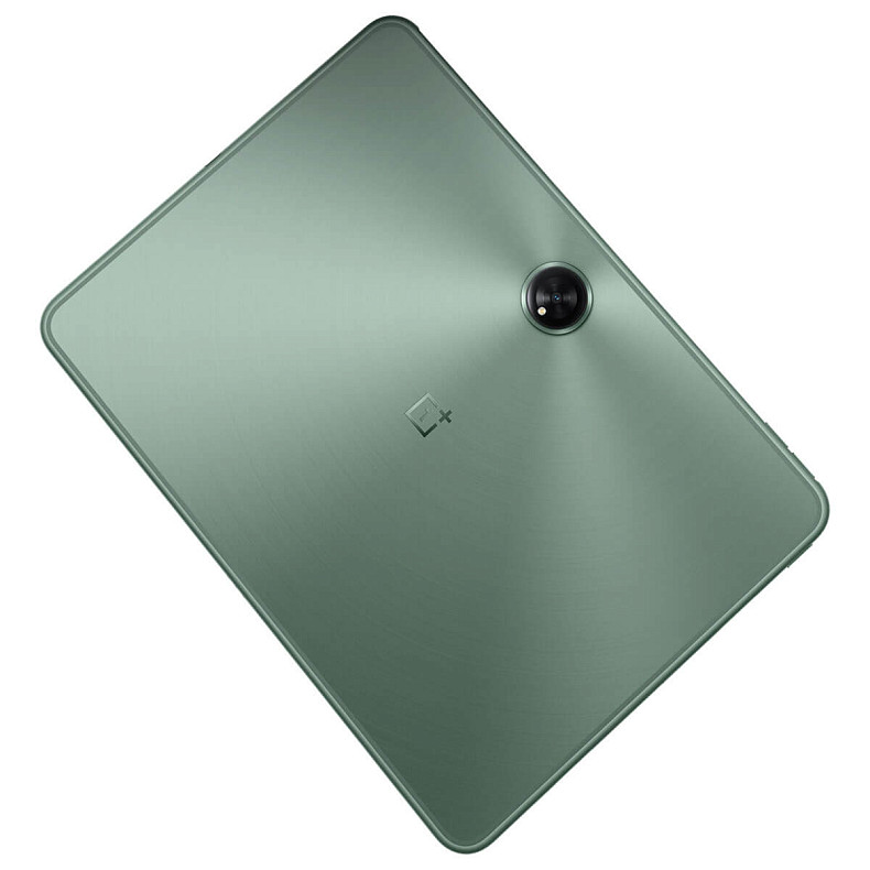 Планшет OnePlus Pad 11.61" 8GB, 128GB, 9510мА•год Android (5511100005) Halo Green