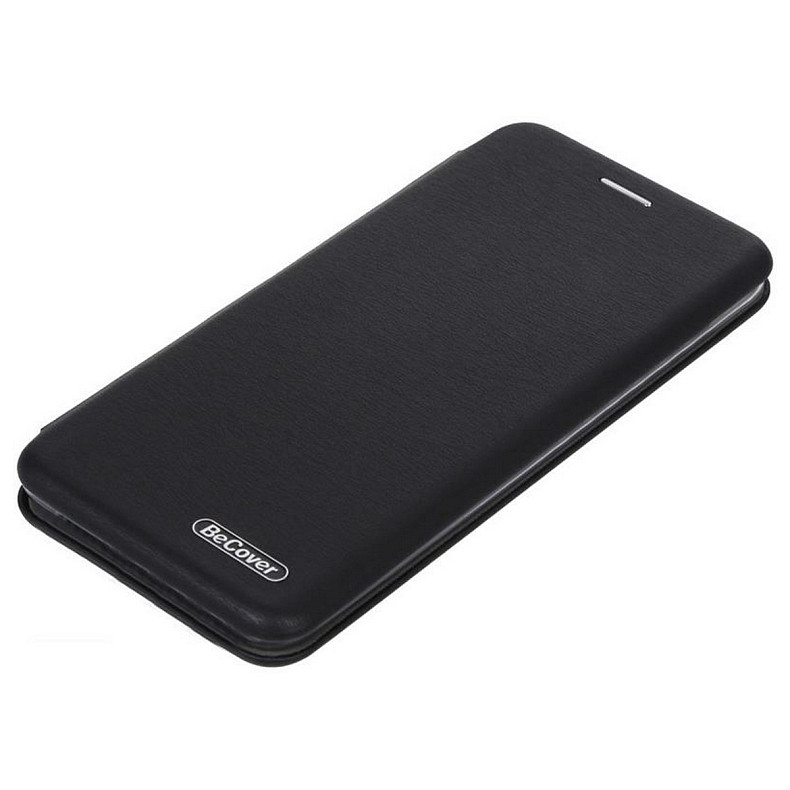 Чeхол-книжка BeCover Exclusive для Samsung Galaxy M53 5G SM-M536 Black (707945)