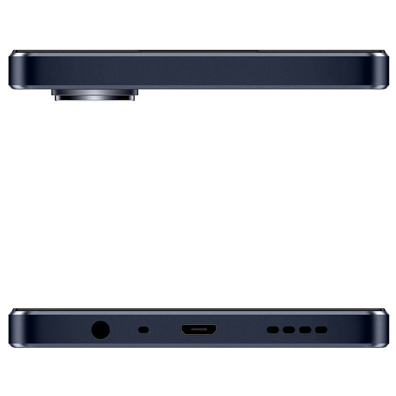 Смартфон Realme C33 4/128GB Dual Sim Night Sea