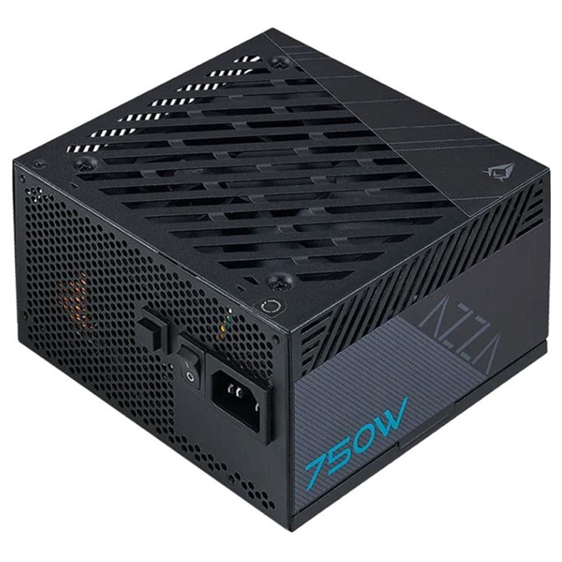 Блок живлення Azza PSAZ-750G ATX 750W (ATX3.1)