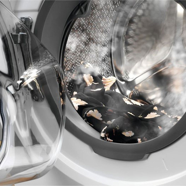 Пральна машина Electrolux EW6SM326SU