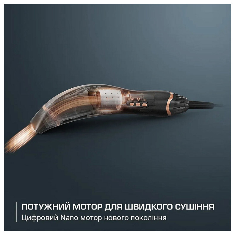 Фен Rowenta CF8C20E0