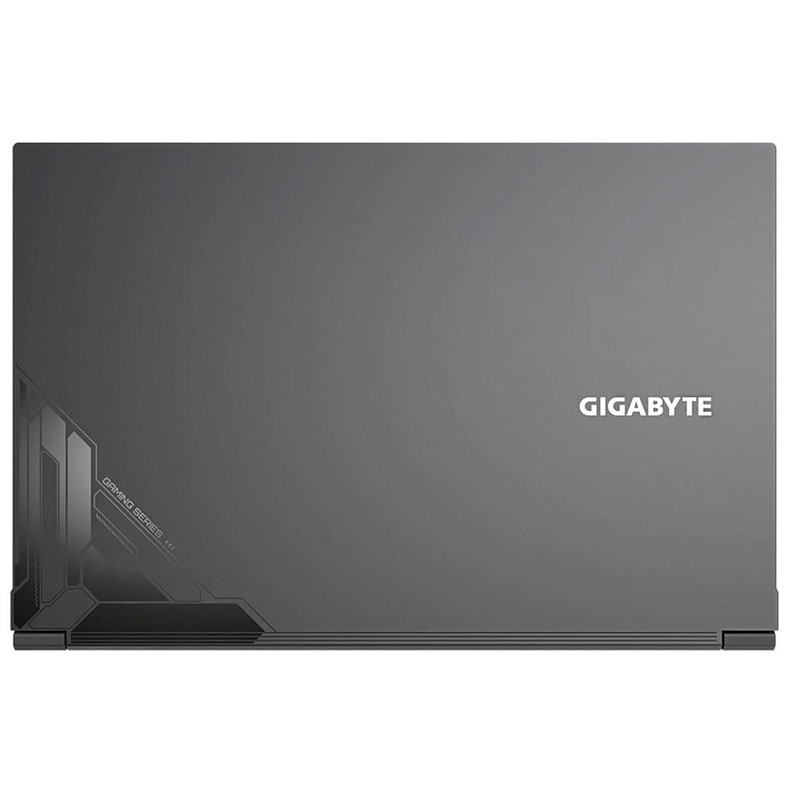 Ноутбук Gigabyte G5 KF 15.6 FHD 144Hz, Intel i7-13620H, 16GB, F1TB, NVD4060-8, DOS, черный