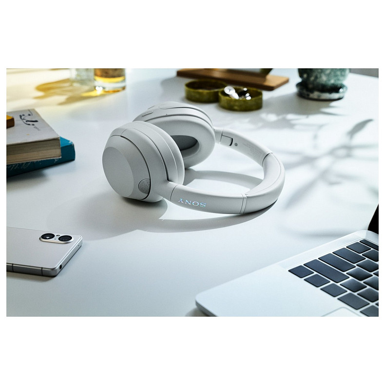 Наушники Sony ULT Wear White (WHULT900NW.CE7)