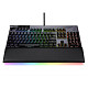 Клавіатура Asus ROG Strix Flare II Animate RGB 113key NX Red EN Black (90MP02E6-BKUA01)