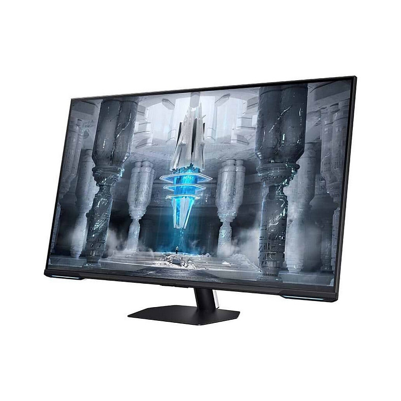 Монитор Samsung 43" Samsung Odyssey NEO G7 SMART HDMI, DP, USB, VA, 3840x2160, 144Hz, 1ms