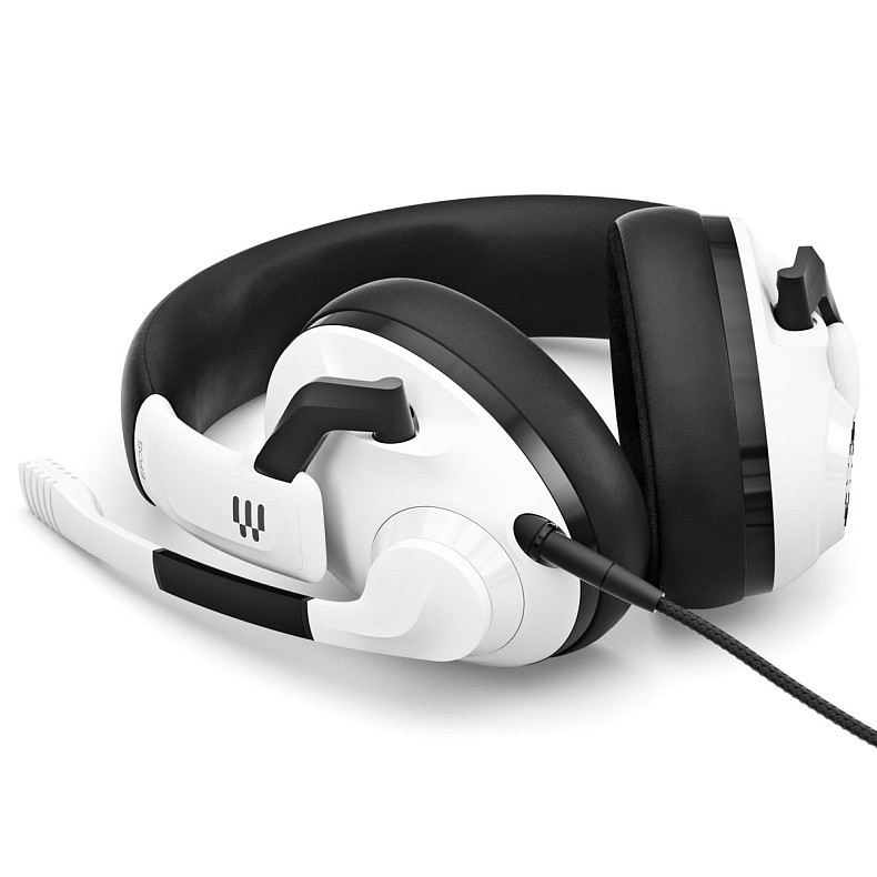 Наушники с микрофоном Sennheiser EPOS H3 Xbox edition