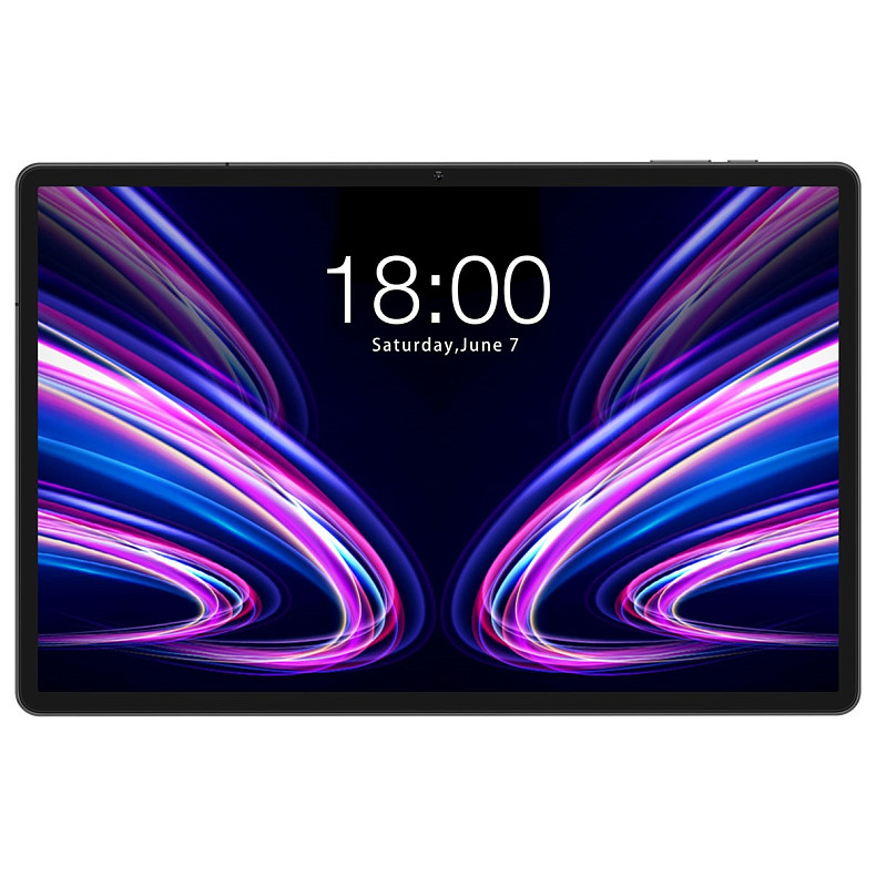 Планшет Teclast T50 Plus 6/256GB 4G Dual Sim Grey (6940709686300)