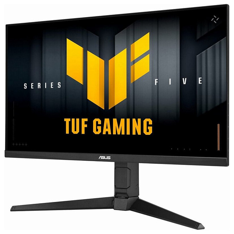 Монитор Asus 27" TUF Gaming VG279QML5A (90LM0C20-B01171) IPS Black 240Hz