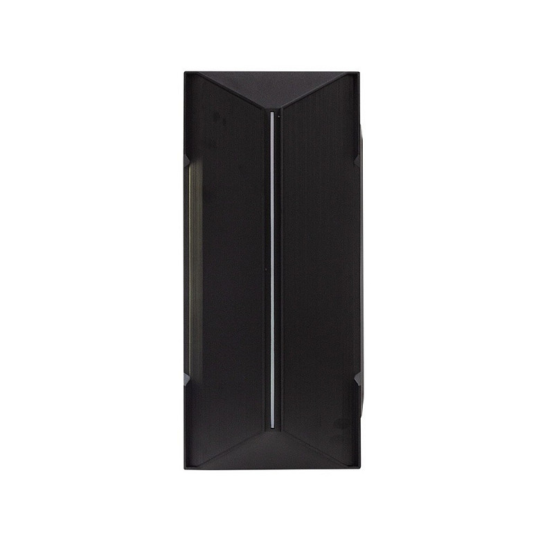 Корпус GTL Gaming Trooper Black (GTL1806) без БП