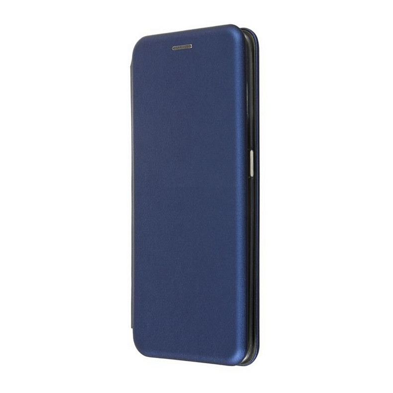 Чехол-книжка Armorstandart G-Case для Oppo A74 Blue (ARM59753)