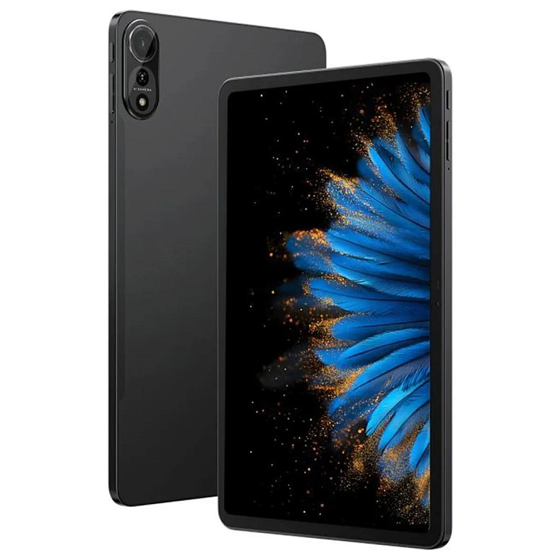 Планшет Blackview TAB Mega 2 12/256GB Grey EU