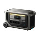 Зарядная станция ANKER SOLIX F3000
