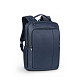 Рюкзак Rivacase 8262 Blue 15.6"