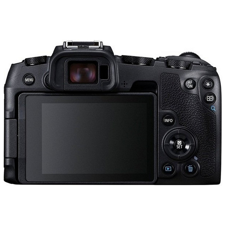 Цифрова фотокамера Canon EOS RP body