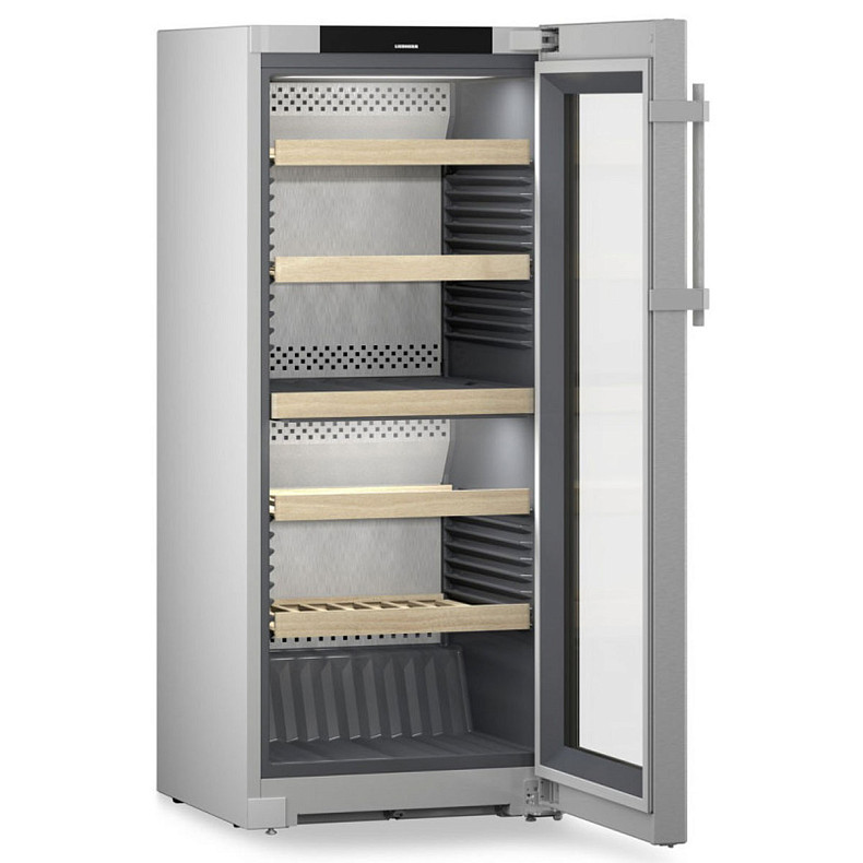 Винна шафа Liebherr WPsd 4652