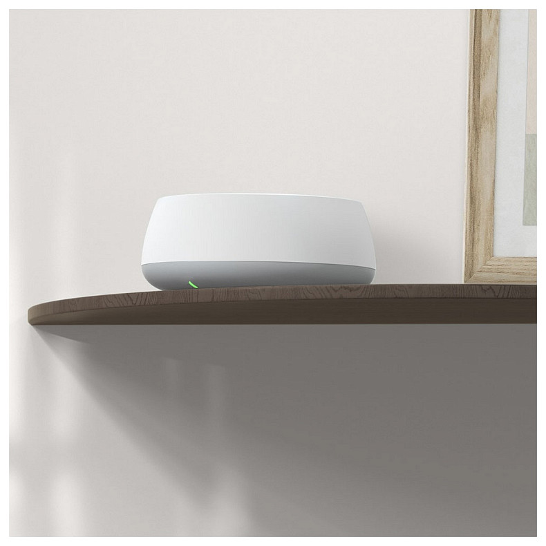 WiFi-Mesh система TP-LINK Deco BE22 BE3600, 1xGE LAN, 1xGE WAN, 3мод