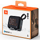 Портативная акустика JBL GO 4 Black (JBLGO4BLK)