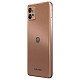 Смартфон Motorola G32 8/256GB Dual Sim Rose Gold (PAUU0051RS)