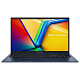 Ноутбук Asus Vivobook 17 X1704ZA-AU375 (90NB10F2-M00EZ0) Quiet Blue